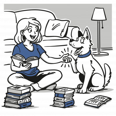 Online-Seminar: Kommunikation & Kooperation im Hundetraining