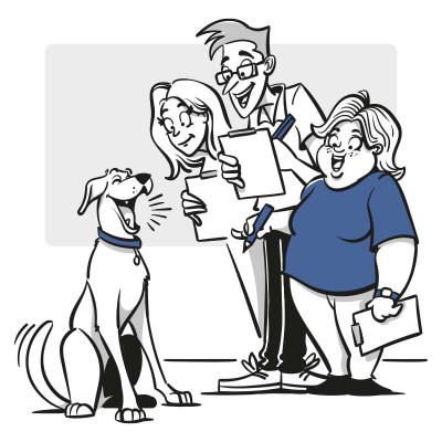 Online-Seminar: Analysetools für Hundetrainer II