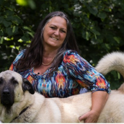 Online-Seminar: Herdenschutzhunde